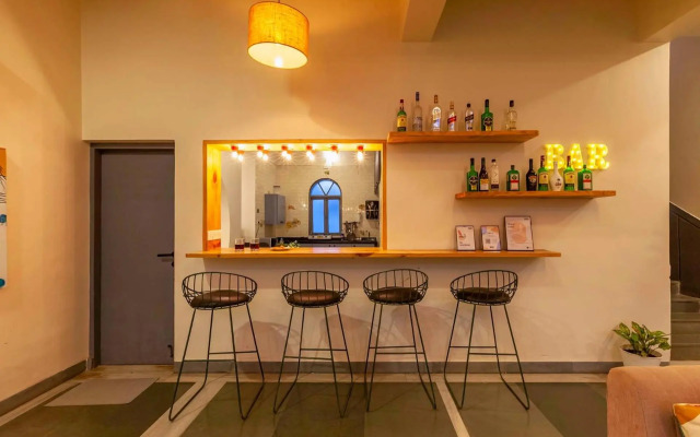 StayVista at Grey Mosaics