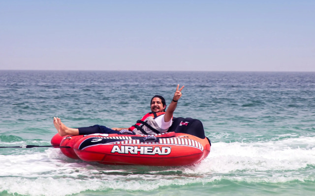 Caravana Alzorah
