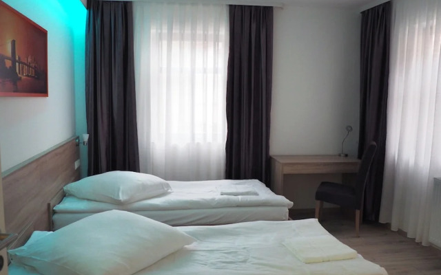 Pension Villa Colosseo