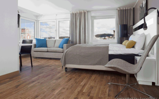 Scandic Haugesund