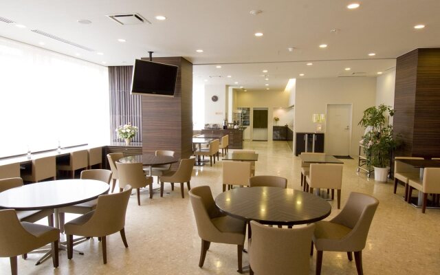 Dormy Inn Wakkanai Natural Hot Spring