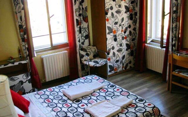 B&B Le Terrazze