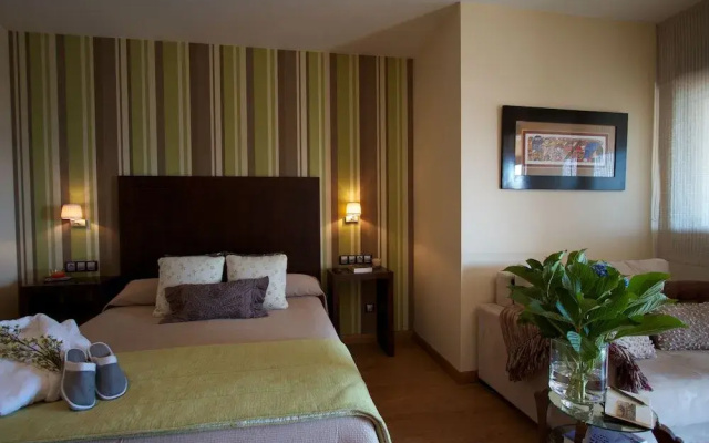 Hotel A Maquía