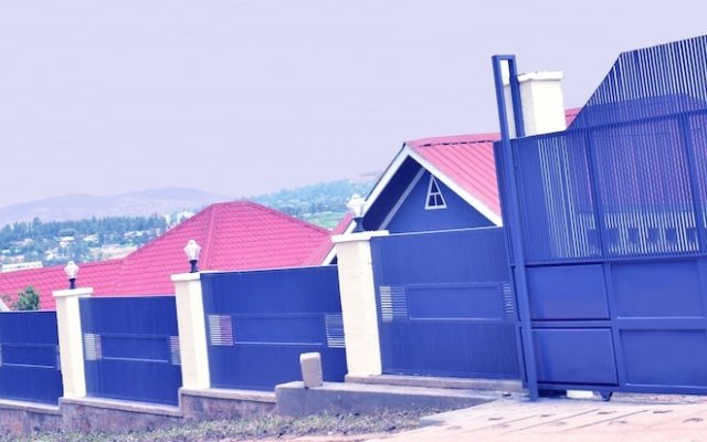 Kigali Homestay