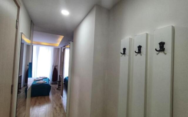 Leo Group Apartment 11-227A Sunrise Batumi