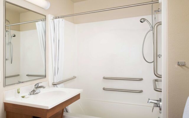 Extended Stay America Select Suites - Dayton - Miamisburg