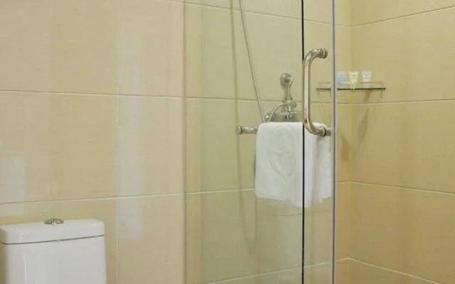 Hengxing Hotel