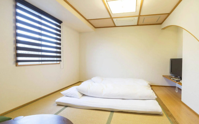 Hotel Minatoya