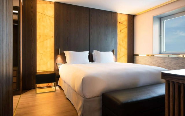 Sofitel Athens Airport