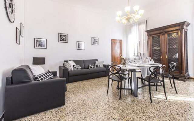 Rialto Design Boutique Apartment