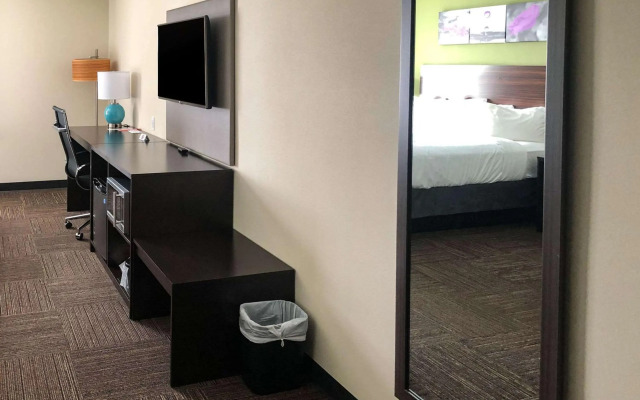 Sleep Inn & Suites Quebec City East