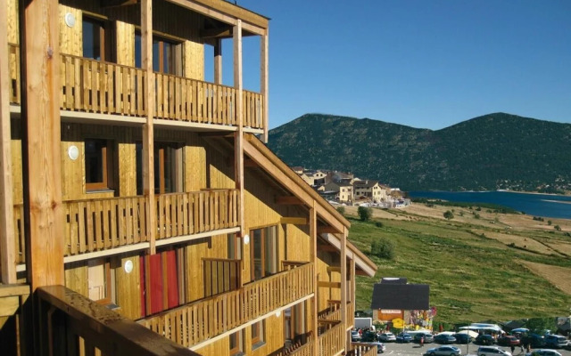 Lagrange Vacances L'Orée des Cîmes