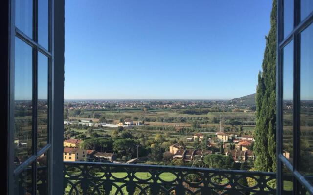 Villa Alta