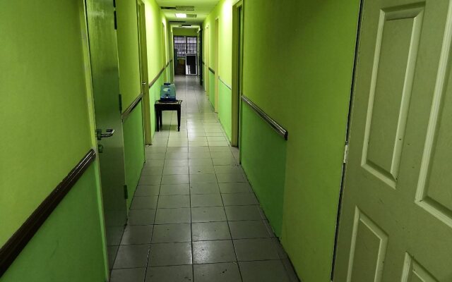 Petaling Street Hotel Chinatown