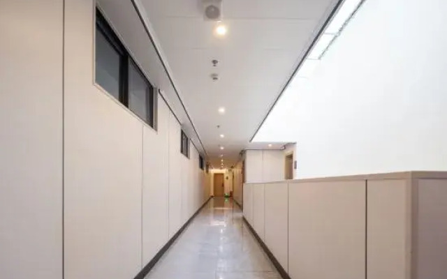 Baoting Xingdu Boutique Hotel