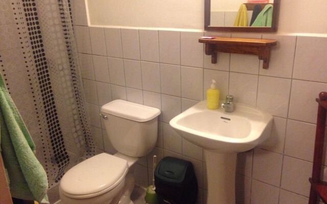 Hostal El Punto