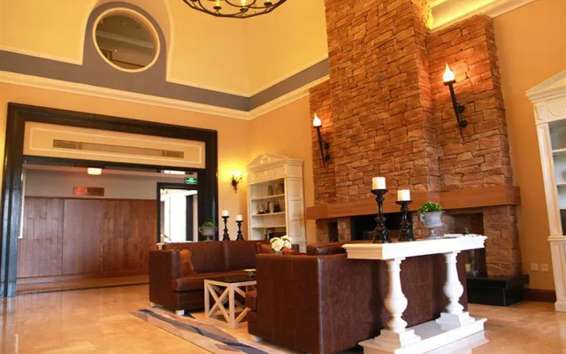 Wyndham Kunming Resort