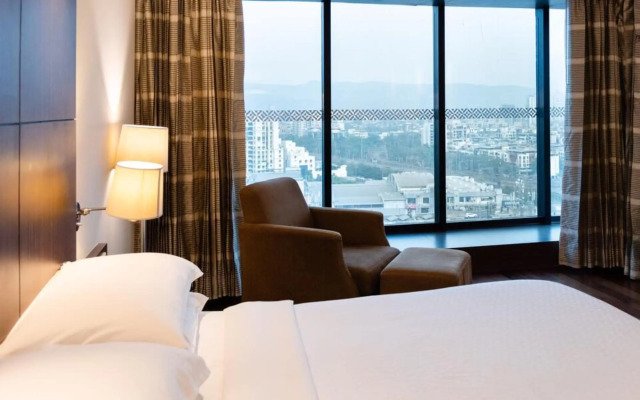 Four Points by Sheraton Navi Mumbai, Vashi