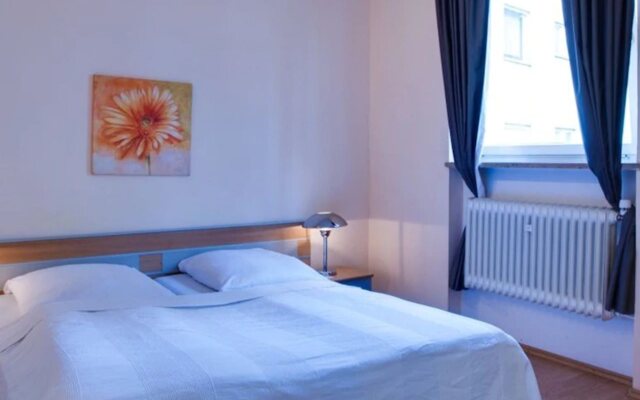 Hotel am Sendlinger Tor