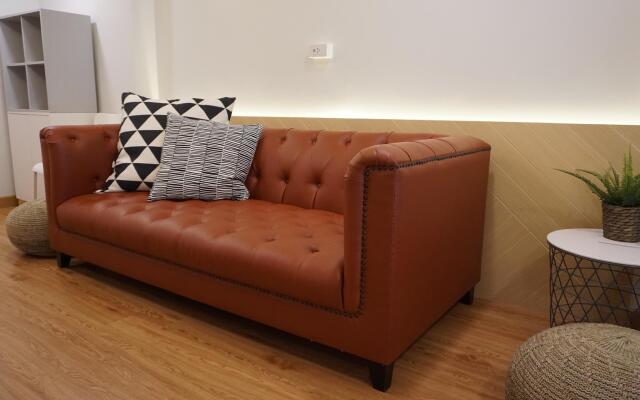 Sarnn Sukhumvit 28