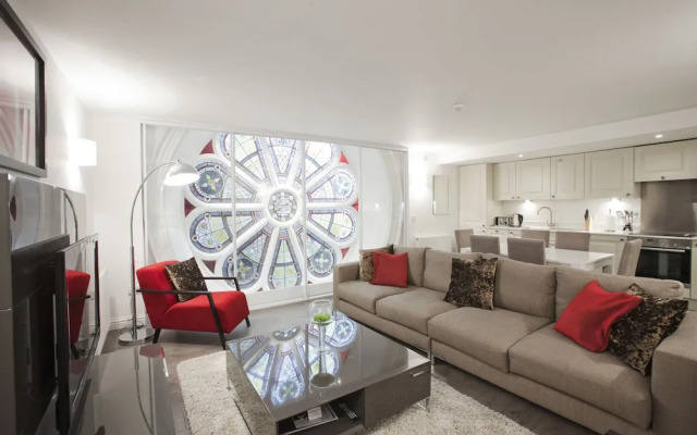 Apple Apartments Rosemount