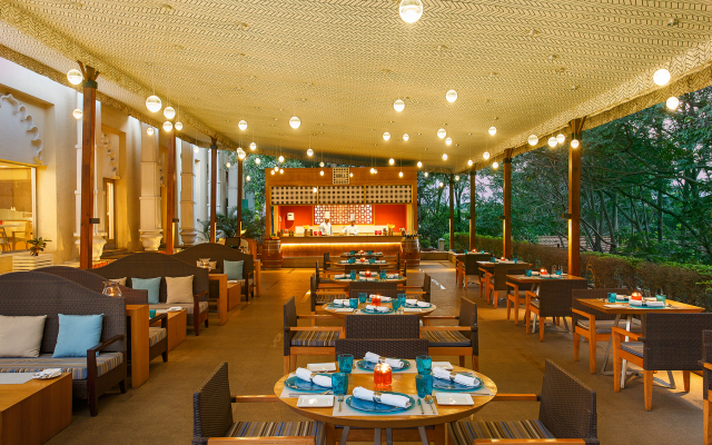 Gateway Nashik