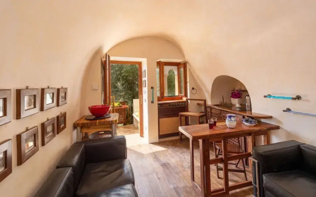 Villa Casarossa Numero Uno 6