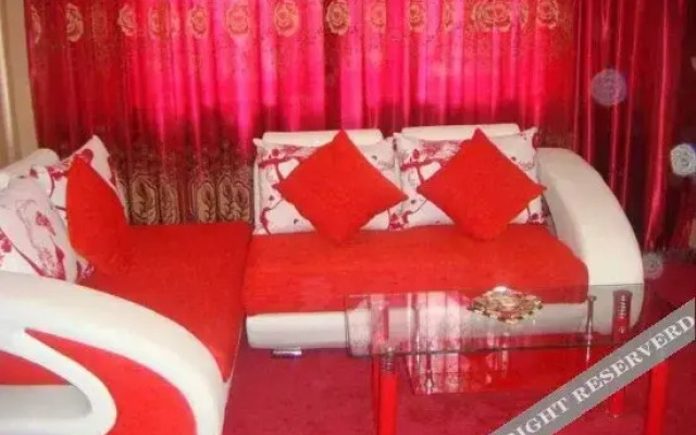 Shengshi Guohong Hotel