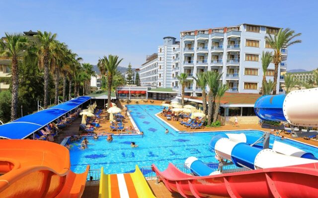 Caretta Beach Hotel