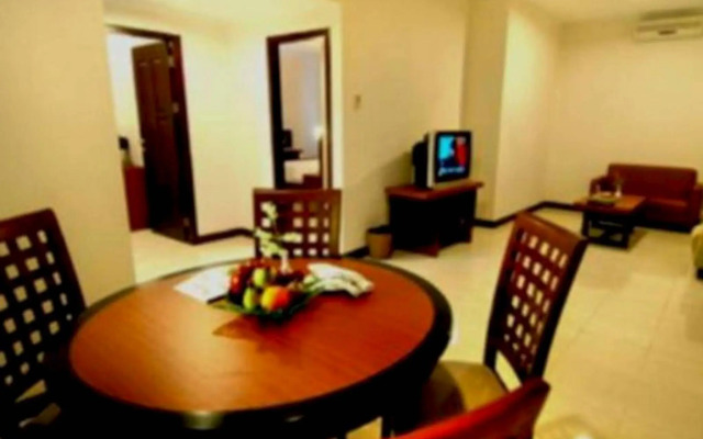 Swiss-Belhotel Manokwari
