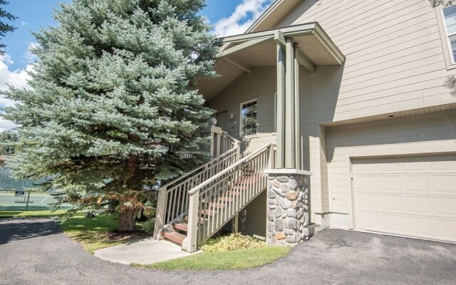 The Camp #4 3 Bedroom Condo