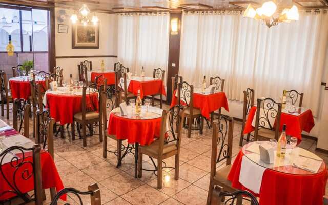 Recreo Hotel