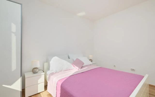Tranquility gardens suite