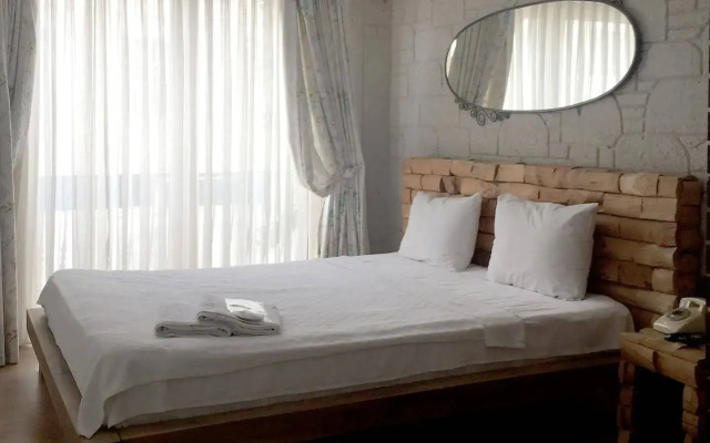 MyAdress Alacati