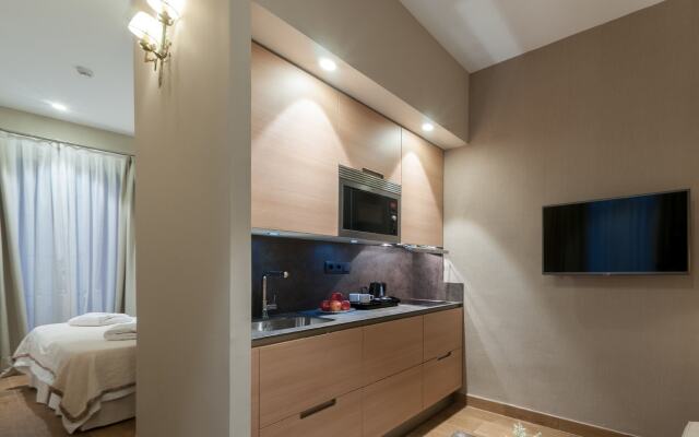 Suites Murillo Catedral