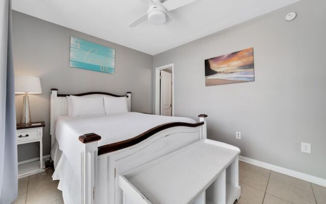 Relaxing 2bd/2ba w/ Partial View & Pool