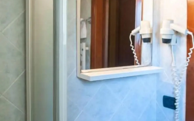 Hotel Melecchi