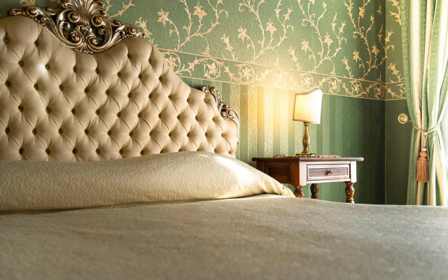 Hotel Villa Romeo