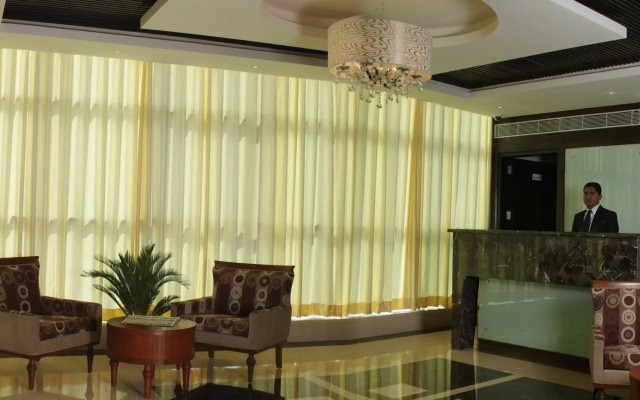 Hotel La Abode