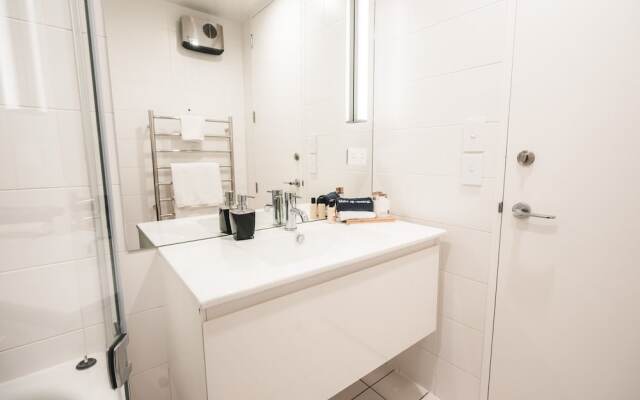 Blue Peaks Apartments