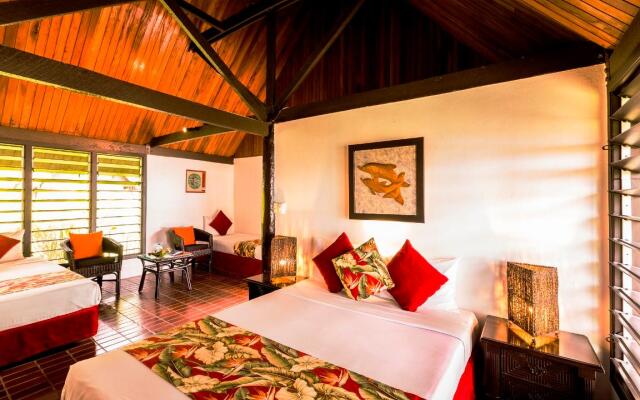 Tambua Sands Beach Resort - Adults Only