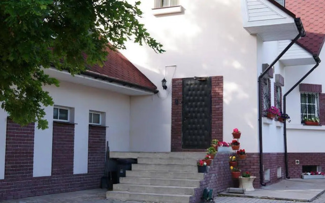 Мотель «Надежда»