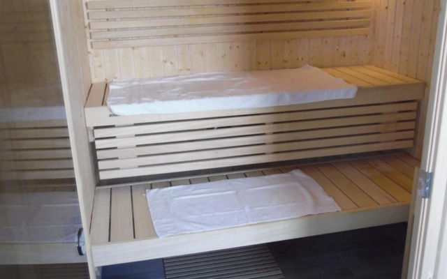 Hôtel Chante Grelet