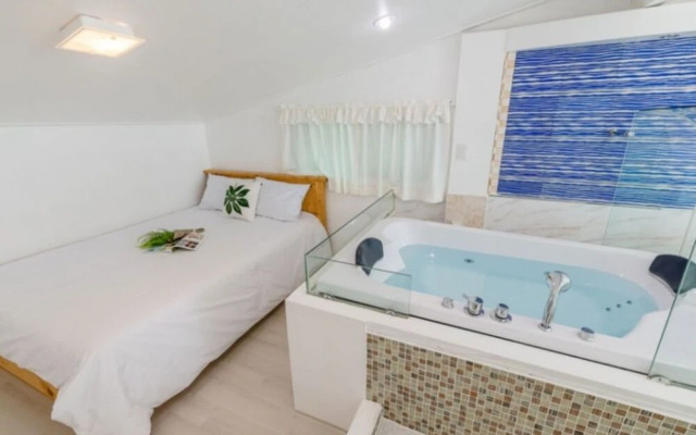 Yangyang Momore Pension