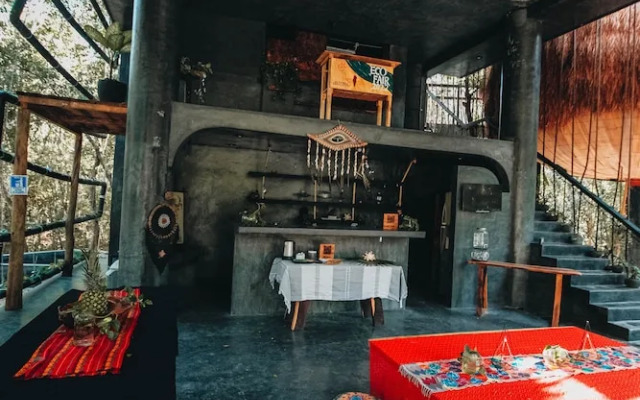 Villa Duendes Akumal