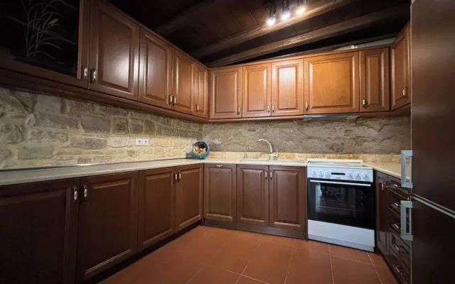 Melina Stone Villa