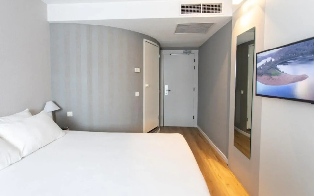 ibis Valencia Alfafar