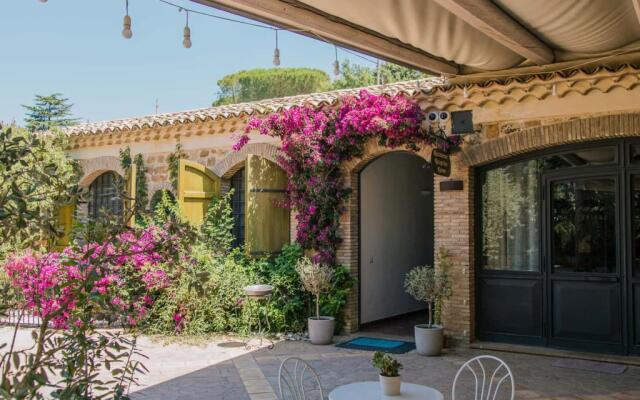 Agriturismo Leano