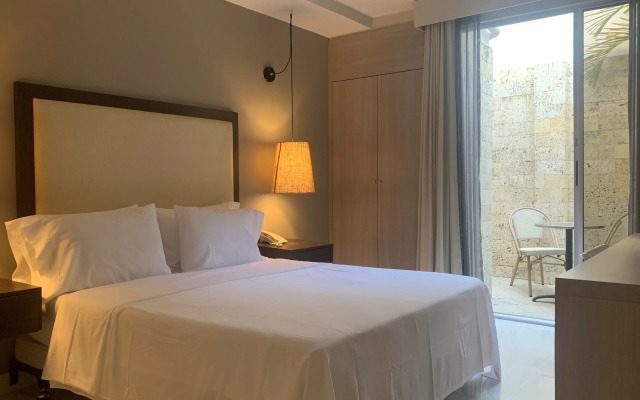 Madisson Boutique Hotel Cartagena