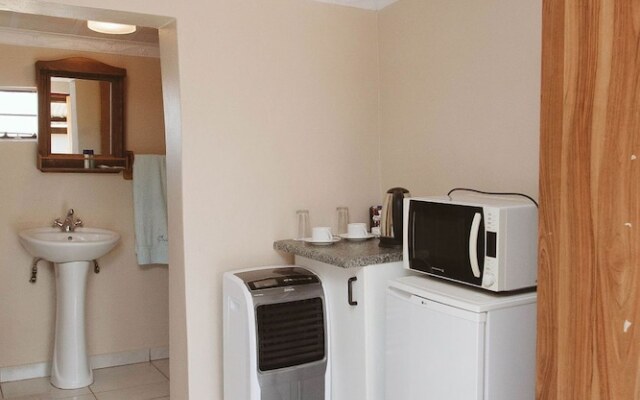 Tugela Falls Bed and Breakfast